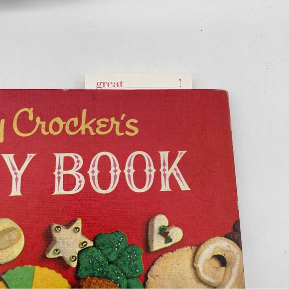 Recipe Cookbook Bookmarks Markers 70 Cardboard - Picture 7 of 7